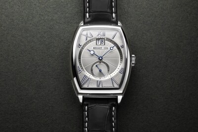 Montres Breguet | Héritage 5410 | 5410BB/12/9VV